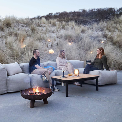 SACKit Tuinbank Soft Sofa lounge