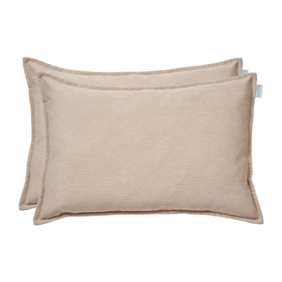 Sierkussen Corduroy 40x60 cm (set van 2)