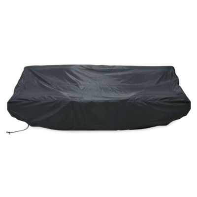 HKliving hoes voor aluminium Outdoor loungebank