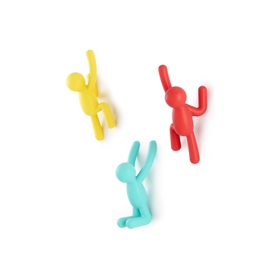 Umbra Ophanghaak Buddy - Set Van 3 Stuks