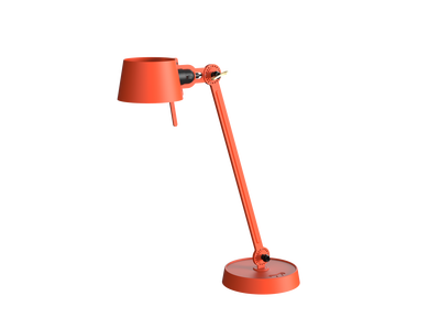 Tonone bureaulamp Bolt 1 arm Foot
