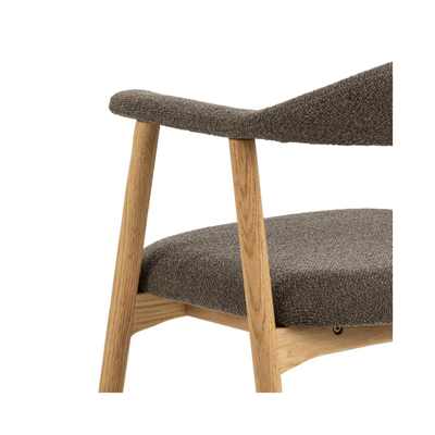 Eetkamerstoel Joren - set van 2