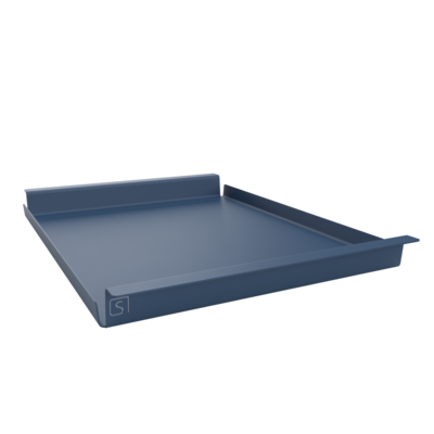 Hocker Dienblad Large - Flip Tray