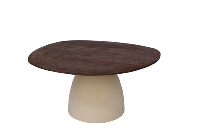 Bijzettafel Paddestoel