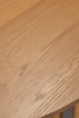 Dutchbone eettafel Barlet