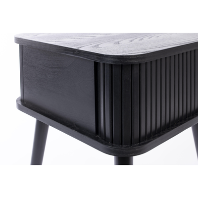Zuiver bijzettafel Barbier