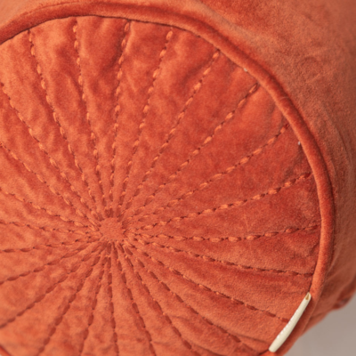 Kussen Bolster velours