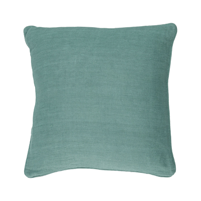 Kussen Washed basic linnen