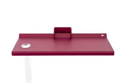 Flower wandplankje Mippe