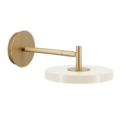 Wandlamp Asteria Short