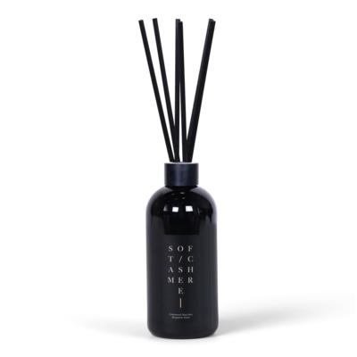 Luxe geurstokjes 200 ml