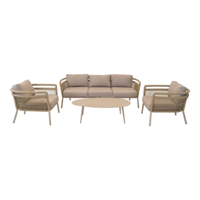 Loungeset Lindo