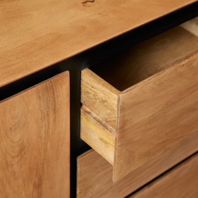 Dressoir Highlander XL