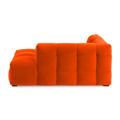 Loods 5 chaise longue Fat Joe Royal Velvet