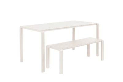 Zuiver tuintafel Vondel