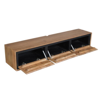 Zwevend Tv-meubel Highlander