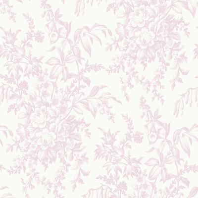 Behang Laura Ashley Picardie 