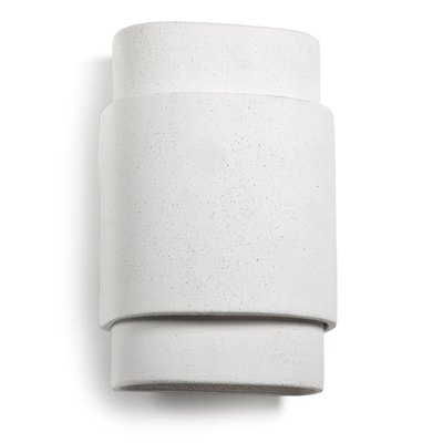 Serax Wandlamp Pierre beige