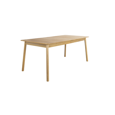 Zuiver Glimps Tafel