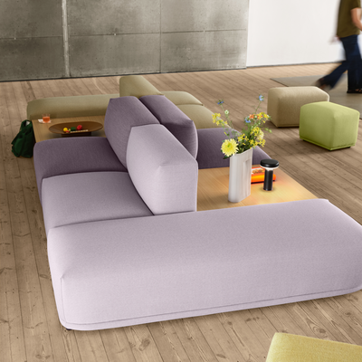 Muuto Tafellamp Ease portable