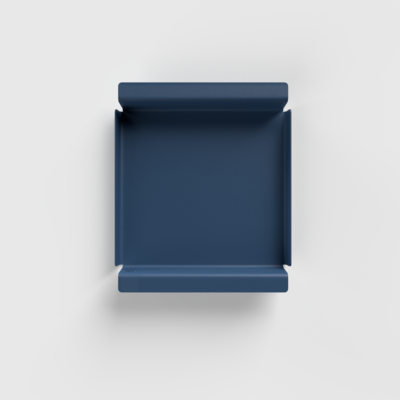 Dienblad Small - Fliptray - 34 x 28 x 5 cm