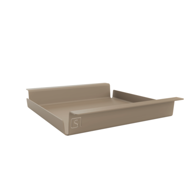Dienblad Small - Fliptray - 34 x 28 x 5 cm