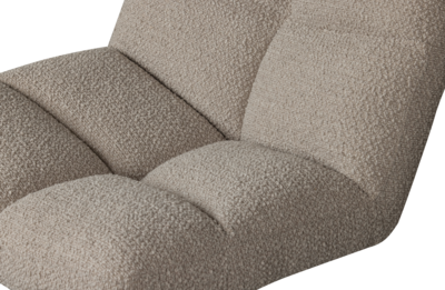 Draaifauteuil Vinny
