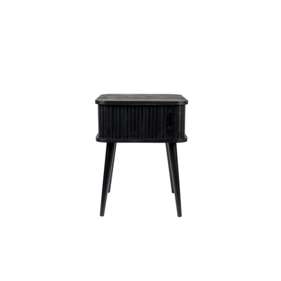 Zuiver bijzettafel Barbier