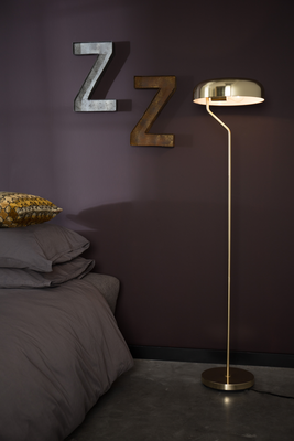 Vloerlamp Eclipse