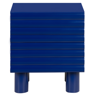 Nachtkastje Row 48*40*55cm 