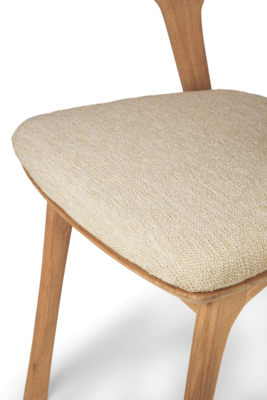 Ethnicraft - Outdoor - Teak Bok tuinstoel