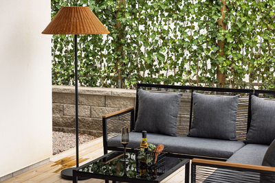 Buitenlamp Jazzy - 60 cm