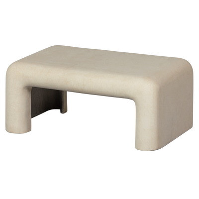 Stani salontafels betonlook naturel - set van 2