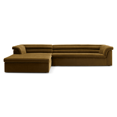 Loungebank Marilyn royal