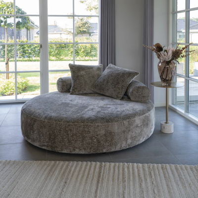 Vloerkleed Maureen wol