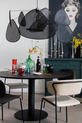 Loods 5 Design stoel Liz