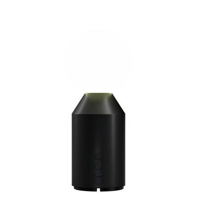 Tafellamp Ollie Medium (oplaadbaar) 