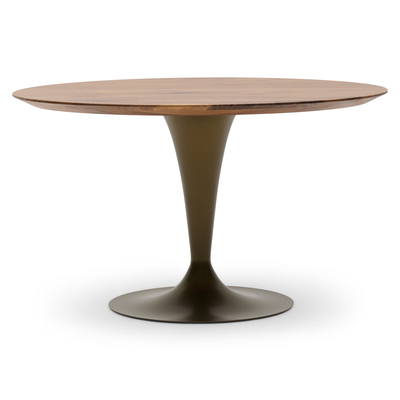 Eetkamertafel Oliver Notenhout