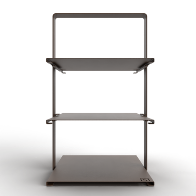 Steellish etagère ONI