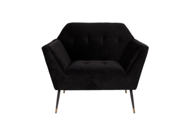 Dutchbone loungestoel Kate