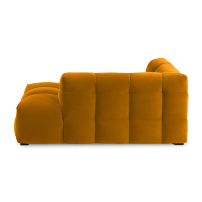 Loods 5 chaise longue Fat Joe Royal Velvet