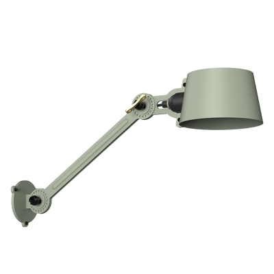Tonone wandlamp Bolt Sidefit Install