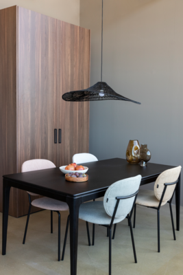 Hanglamp Coco ø80 cm