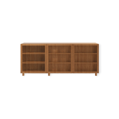 TV lift meubel Bohemian