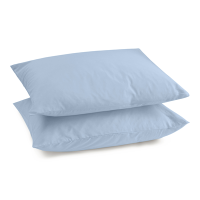 Kussenslopen Cotton Satin (set van 2)