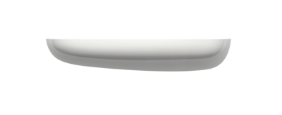 Vitra wandplank Corniche
