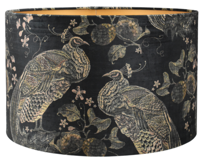 Lampenkap Charly staand