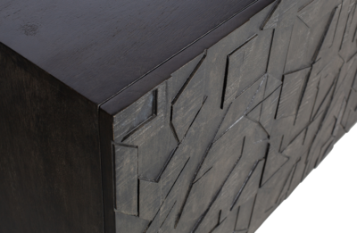 BePureHome dressoir Counter dressoir
