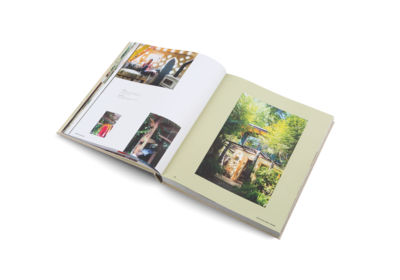 Gestalten boek Surf Shacks Vol. 2