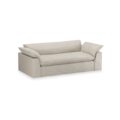 HKLIVING  Bank Nomad 2,5-zits 